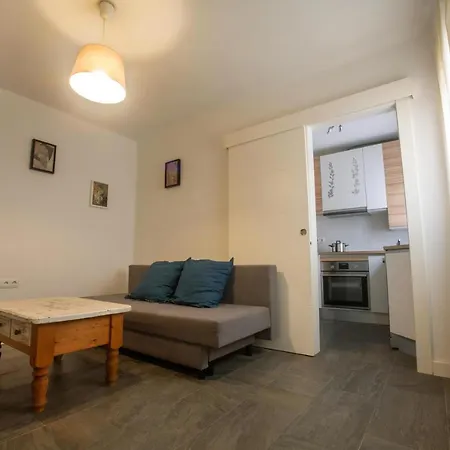 Holidays2malaga Alta Center Renovated 2 Bedrooms Wifi Apartamento Málaga