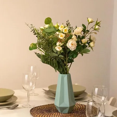 Apartamento Holidays2malaga Alta Center Renovated 2 Bedrooms Wifi Málaga