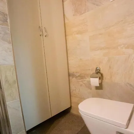 Holidays2malaga Alta Center Renovated 2 Bedrooms Wifi * Málaga