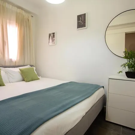 Holidays2malaga Alta Center Renovated 2 Bedrooms Wifi