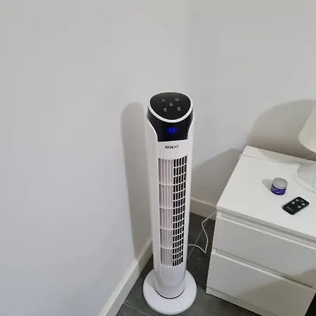 Holidays2malaga Alta Center Renovated 2 Bedrooms Wifi Apartamento *