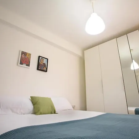 Holidays2malaga Alta Center Renovated 2 Bedrooms Wifi Apartment Malaga
