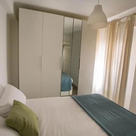 Holidays2malaga Alta Center Renovated 2 Bedrooms Wifi Malaga