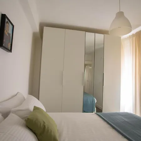 Holidays2malaga Alta Center Renovated 2 Bedrooms Wifi Apartment